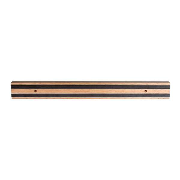 Thunder Group WDGB024, 24-Inch Wooden Magnetic Bar