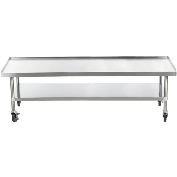 Toastmaster STAND/HC-72, 72-Inch Equipment Stand for Countertop Cooking