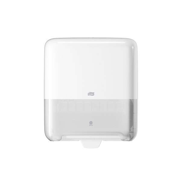 Tork 5510202, Hand Towel Roll Dispenser, White