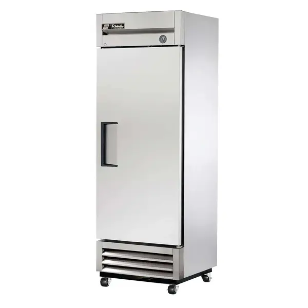 True Refrigeration True T-19F-HC, Refrigerator Freezer, Convertible