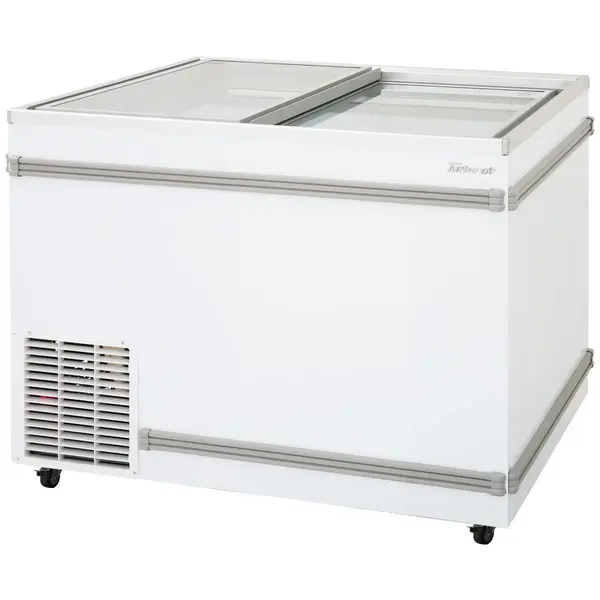 Turbo Air TFS-11F-N, 40-inch Horizontal Top Open Display Freezer