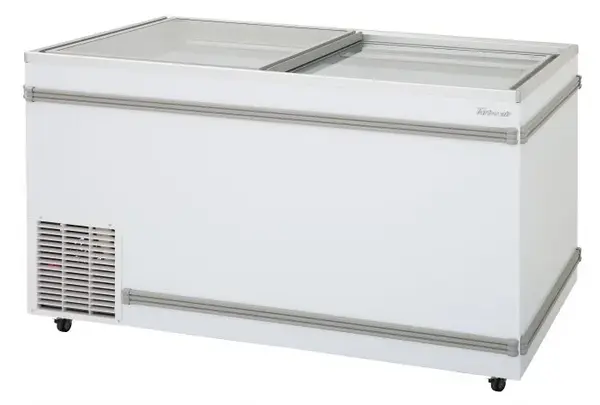 Turbo Air TFS-20F-N, 57-inch Horizontal Top Open Display Freezer