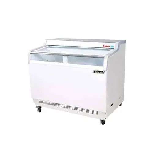 Turbo Air TGF-9F, 44-inch Ice Cream Freezer, Horizontal
