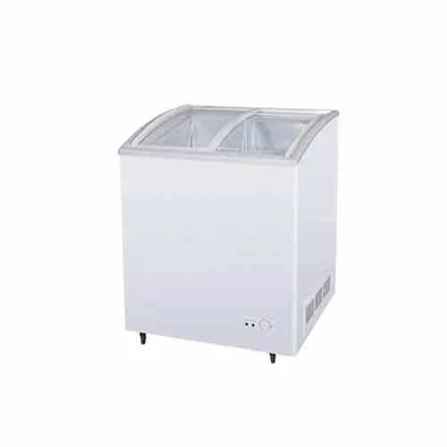 Turbo Air TSD-27CF, 27-inch Ice Cream Freezer, Horizontal