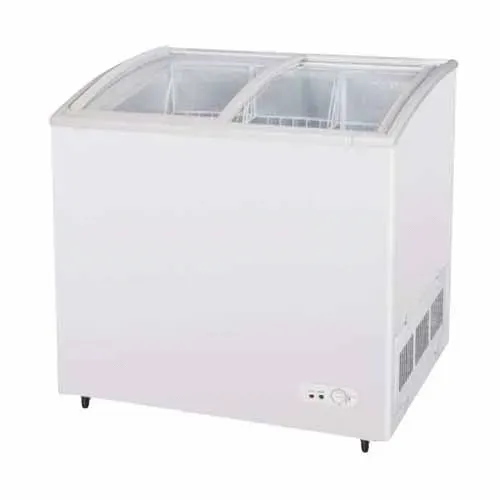 Turbo Air TSD-35CF, 35-inch Ice Cream Freezer, Horizontal