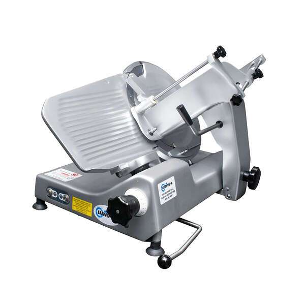 Univex 1000M, Premium Manual Slicer with 13" Knife