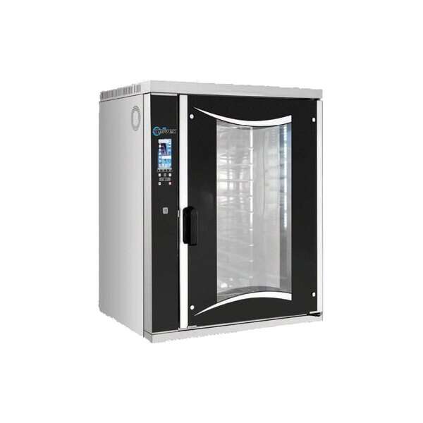 Univex B6TT, 26" x 18" 6 Tray Bakery Oven with Touch Screen