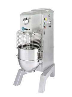 Univex SRM60 60QRT Capacity Planetary Mixer