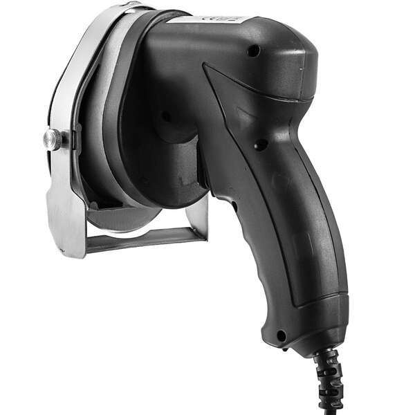Vevor KS100E, 2-Blades Electric Gyro/Kebab Slicer 2800RPM,110V 80W