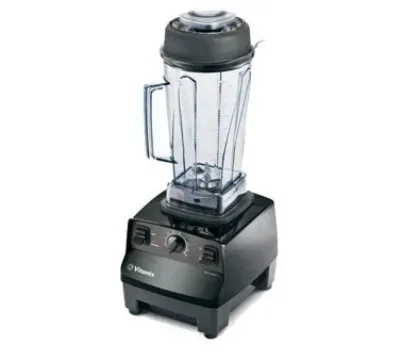 Vitamix 1005, 64-Ounce Vita-Prep Food Blender with Variable Speed, 3HP, NSF
