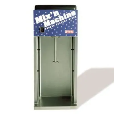 Vitamix 582, Mix'n Machine Advance Blender with Permanent Hard Ice Cream Agitator, NSF