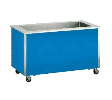 Vulcan 1024, Electric Cheesemelter