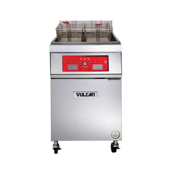 Vulcan 1ER85C, Floor Model Electric Fryer