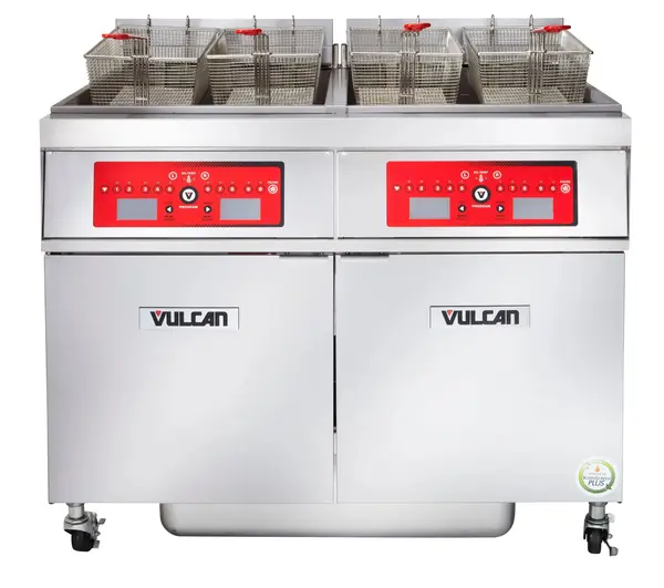 Vulcan 2ER85CF, Electric Multiple Battery Fryer