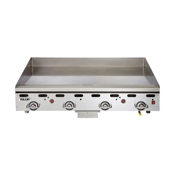 Vulcan 960RX, Gas Countertop Griddle