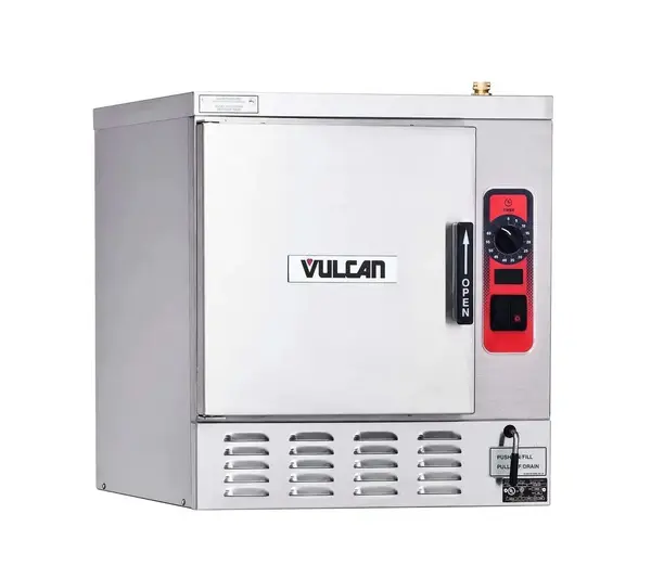 Vulcan C24EA5-LWE, Countertop Convection Steamer