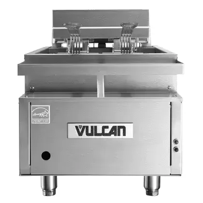 Vulcan CEF75, Electric Countertop Fryer