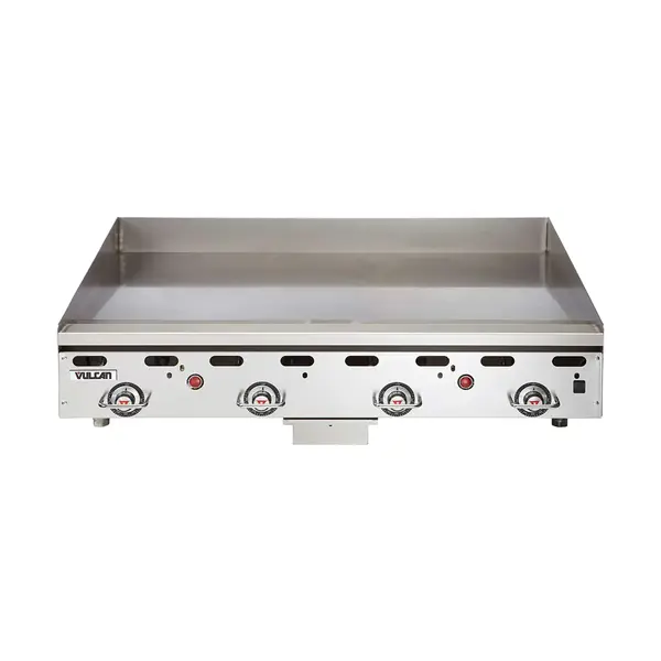 Vulcan MSA24, 24-Inch Countertop Gas Griddle