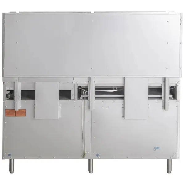 Vulcan SX60-10BP, 60-Inch Restaurant Gas Range