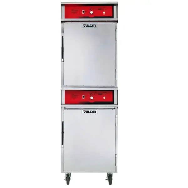 Vulcan VCH88, Full-Size Cook and Hold Oven, 208v/1ph