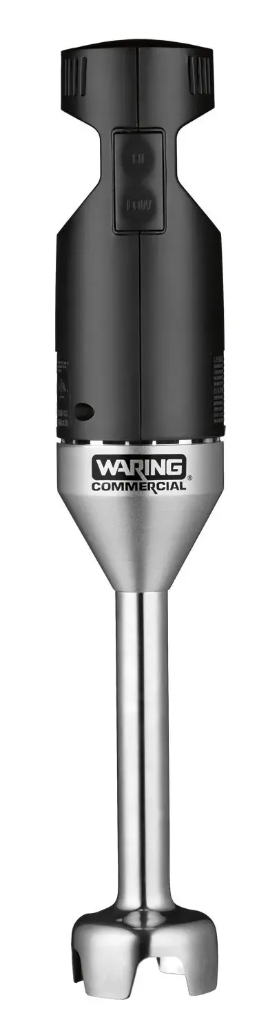 Waring WSB33X Quick Stik Immersion Blender, NSF