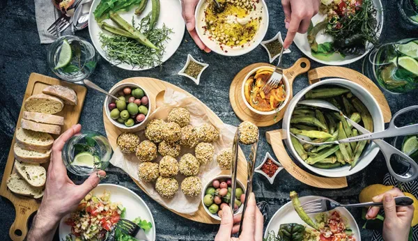 Wilmax WL-771105/A, 8.75x4-Inch Bamboo Bowl Stand, 48/CS