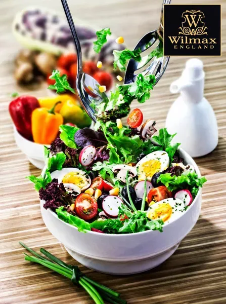 Wilmax WL-992554/A 6 Oz Stella White Porcelain Bowl, 144/CS