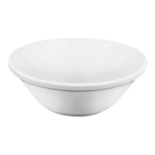 Wilmax WL-992666/A, 4.5-Inch 9 Oz White Porcelain Bowl, 72/PACK