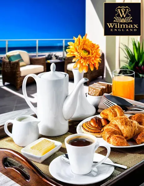 Wilmax WL-996000/A 3.5x5.5-Inch White Porcelain Vase, 72/CS