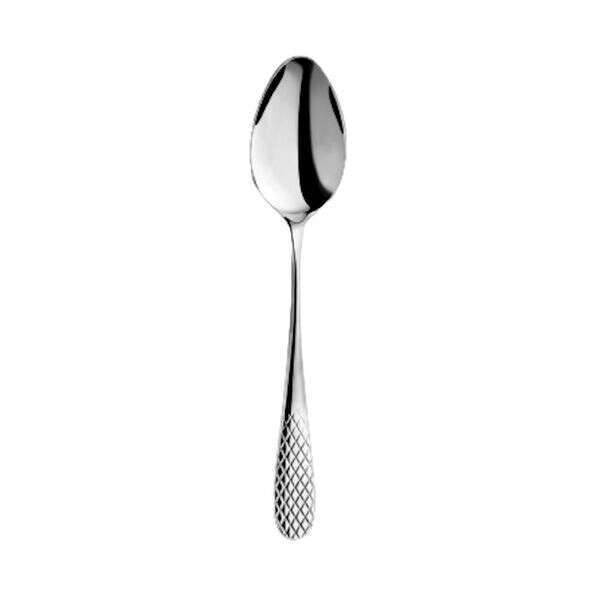 Wilmax WL-999204/6C, 4.5-Inch Stainless Steel Teaspoon in Gift Box, 72/SET