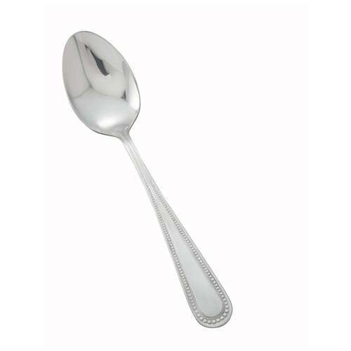 - 0005-10, Dots Heavyweight Tablespoon, 18/0 Stainless Steel, Mirror Finish, 12/Pack