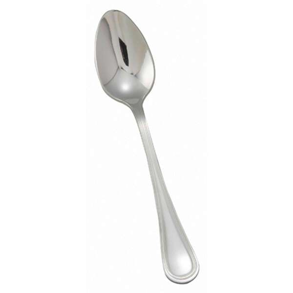 - 0030-03, Shangarila Extra Heavyweight Dinner Spoon, 18/8 Stainless Steel, Mirror Finish, 12/Pack