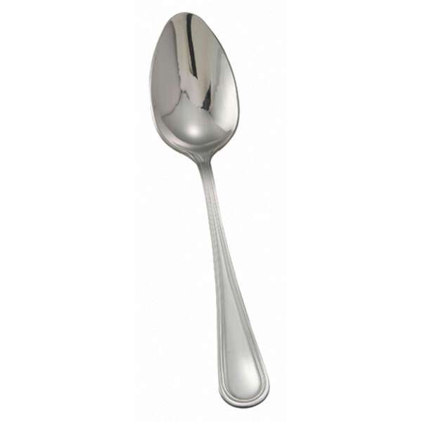 - 0030-10, Shangarila Extra Heavyweight Tablespoon, 18/8 Stainless Steel, Mirror Finish, 12/Pack