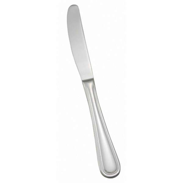 - 0030-15, Shangarila Extra Heavyweight Table Knife, Hollow Handle, 18/8 Stainless Steel, Mirror Finish, 12/Pack