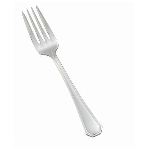 - 0035-06, Victoria Extra Heavyweight Salad Fork, 18/8 Stainless Steel, Mirror Finish, 12/Pack