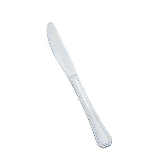 - 0035-16, Victoria Extra Heavyweight Salad Knife, 18/8 Stainless Steel, Mirror Finish, 12/Pack