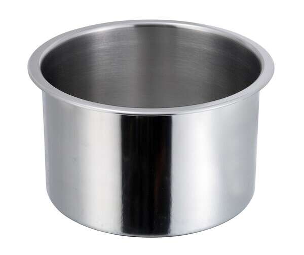 Winco 211-WP, 11-Quart Water Pan for Soup Chafer 211