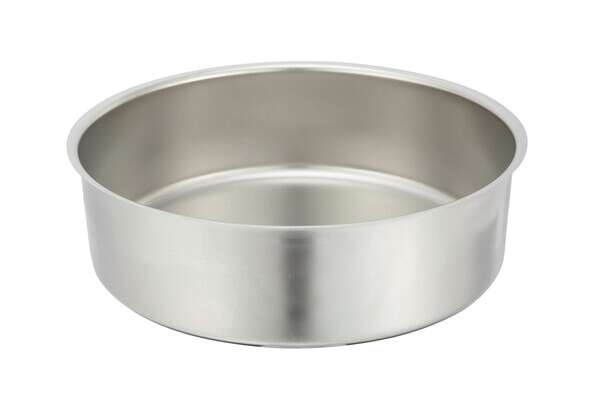 Winco 602-WP, Water Pan for 6 Quart Madison Chafer 602