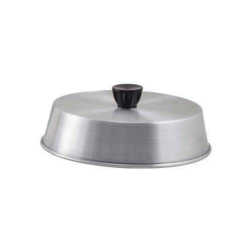 - ADBC-10, 10-Inch Aluminum Basting Cover