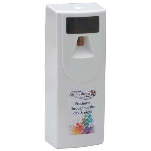 - AFD-1, Automatic Air Freshener