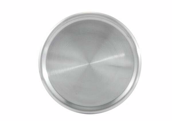 - ALDP-48C, Cover for 48-Ounce Dough Retarding and Proofing Pan ALDP-48