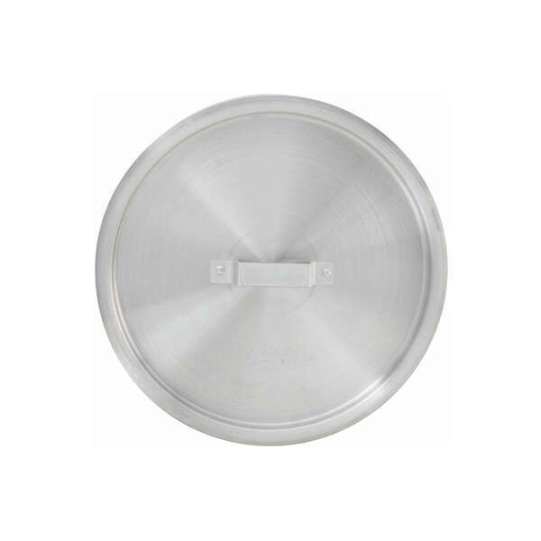 - ALPC-8SC, 9.92-Inch Cover for Elemental Aluminum Cookware (ASSP-08 or ASHP-08)