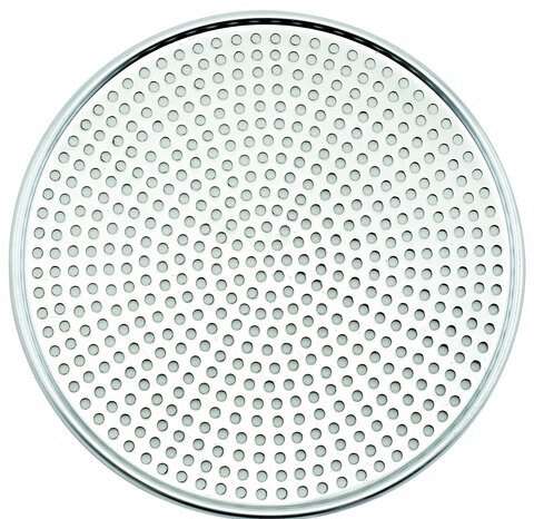 Winco AMS-13, Aluminum Mega Screen, 13-Inch Inner Diameter, 13.75-Inch Outer Diameter