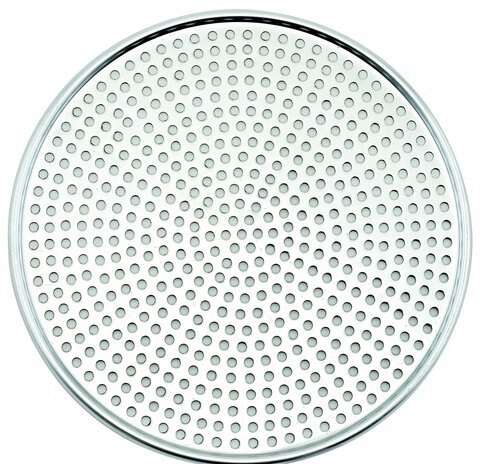 Winco AMS-15, Aluminum Mega Screen, 15-Inch Diameter, 15.75-Inch Outer Diameter