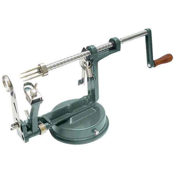 - AP-12, Apple Peeler