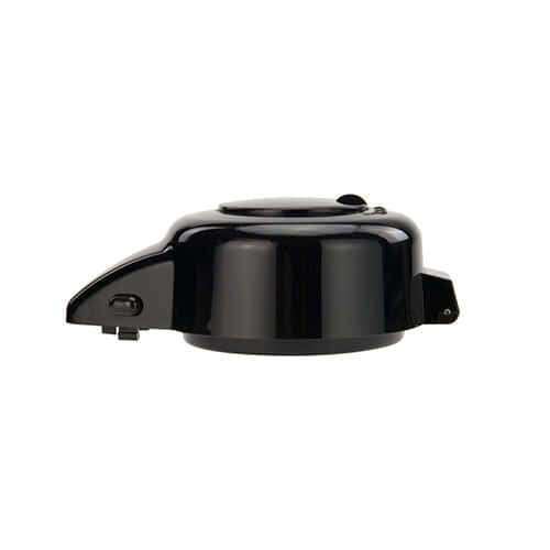- AP-PTW, Bush Button Air Pot Lid for AP Vacuum Servers, Black