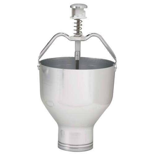 - APCD-6, Aluminum Pancake Dispenser