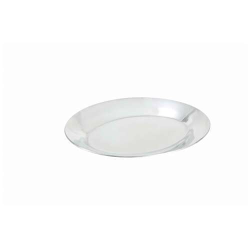 - APL-12, 12-Inch Aluminum Oval Sizzling Platter