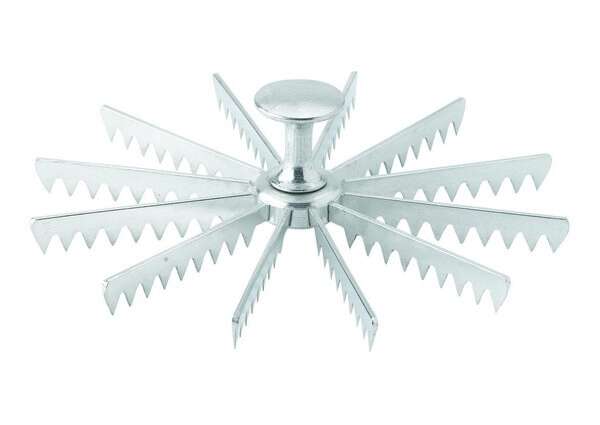 - APM-12, Twelve-Cut Pie and Cake Marker