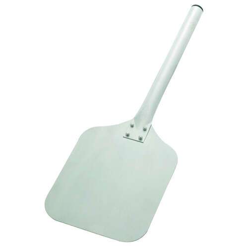 - APP-20, 20-Inch Aluminum Pizza Peel with 6.75x9-Inch Blade